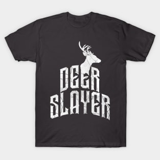 Deer Slayer T-Shirt